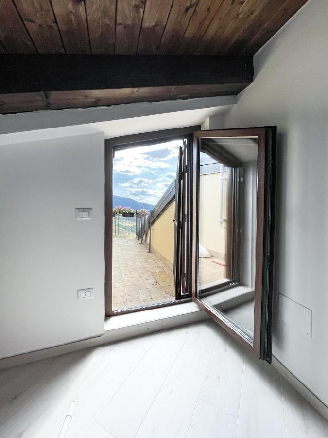 Residenza Sant'Angelo - Bike&Trekking House Pietrapertosa Exterior foto