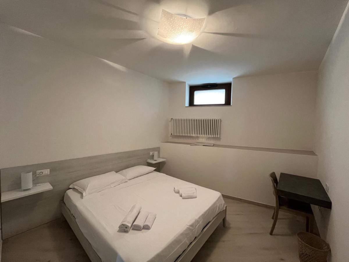 Residenza Sant'Angelo - Bike&Trekking House Pietrapertosa Exterior foto