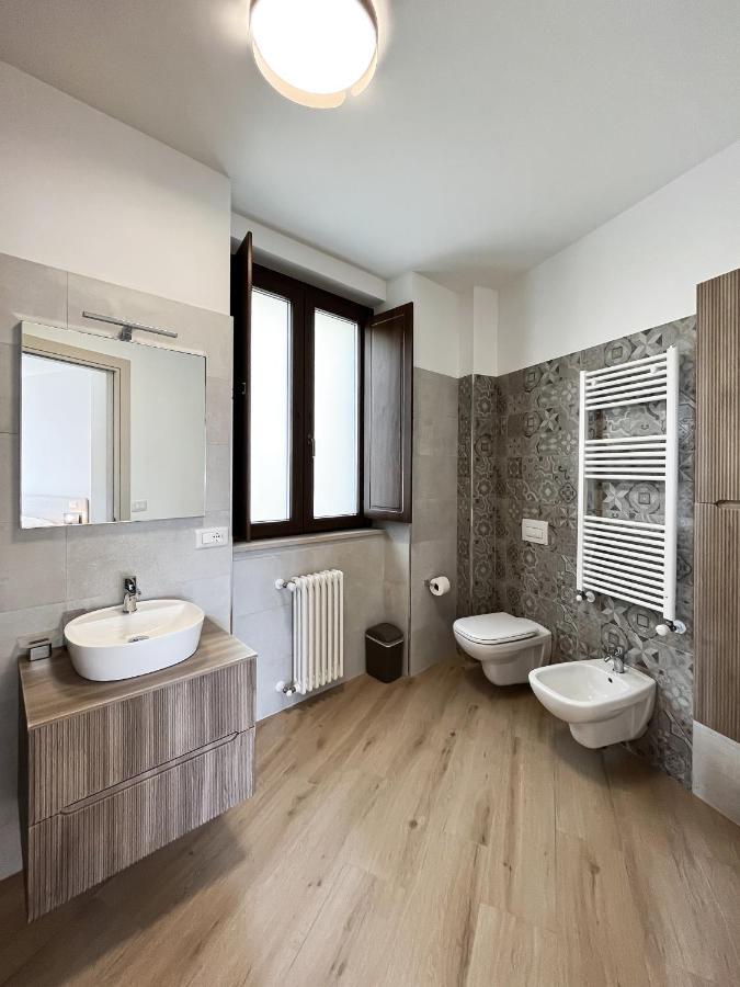 Residenza Sant'Angelo - Bike&Trekking House Pietrapertosa Exterior foto