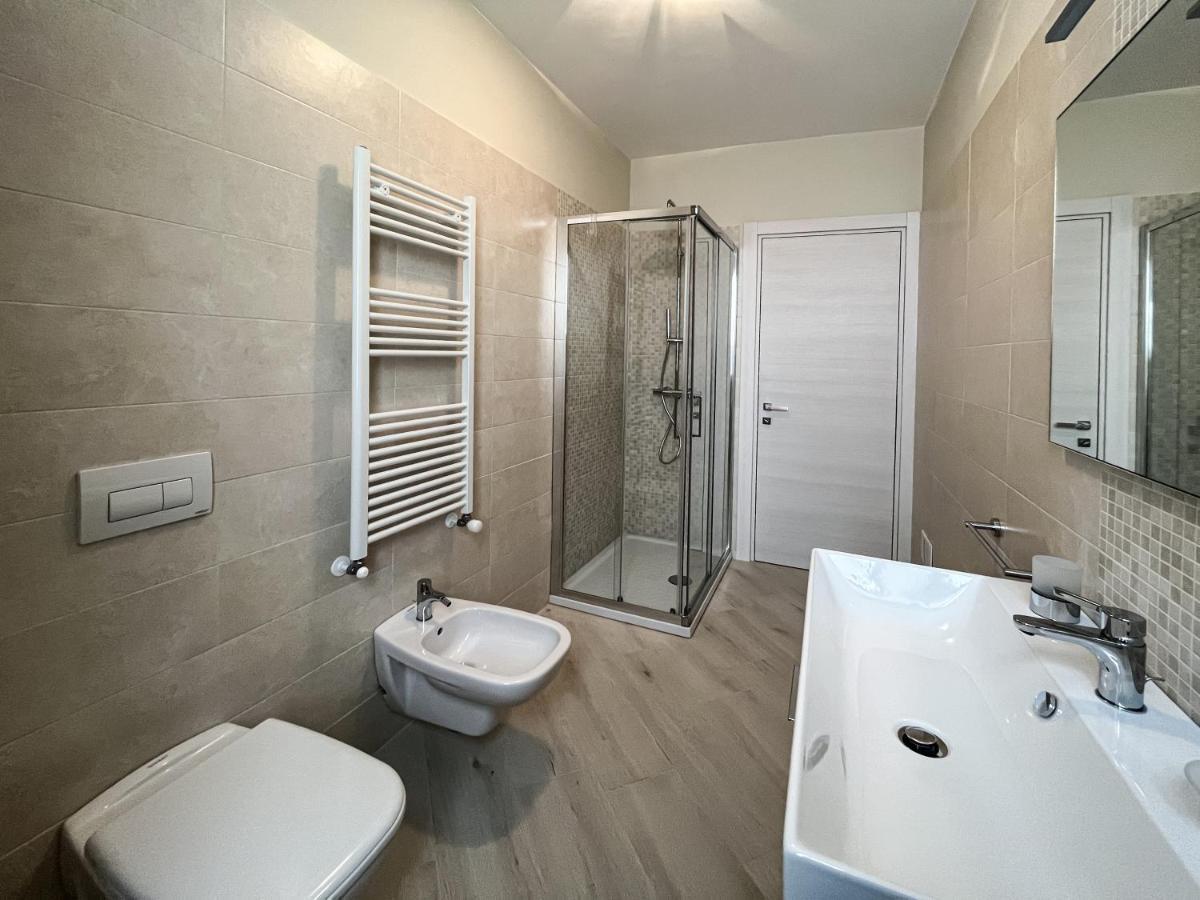 Residenza Sant'Angelo - Bike&Trekking House Pietrapertosa Exterior foto