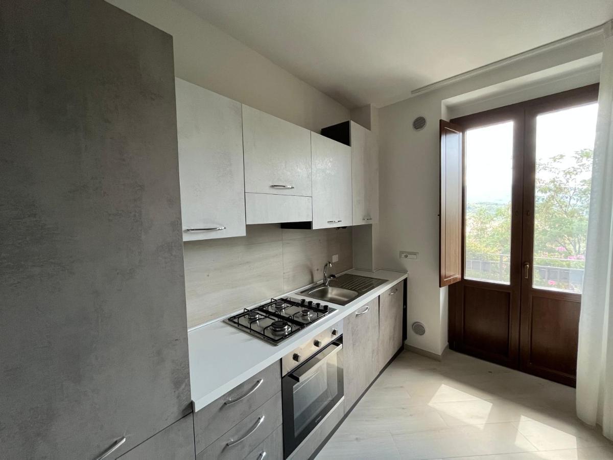 Residenza Sant'Angelo - Bike&Trekking House Pietrapertosa Exterior foto