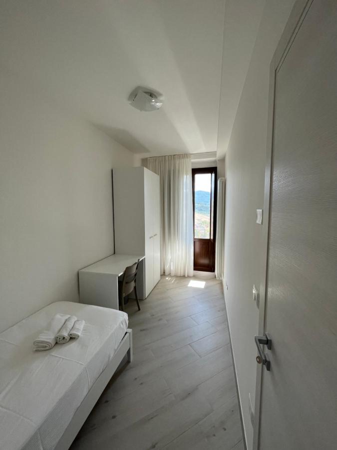 Residenza Sant'Angelo - Bike&Trekking House Pietrapertosa Exterior foto