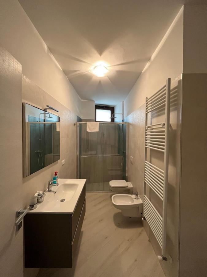 Residenza Sant'Angelo - Bike&Trekking House Pietrapertosa Exterior foto