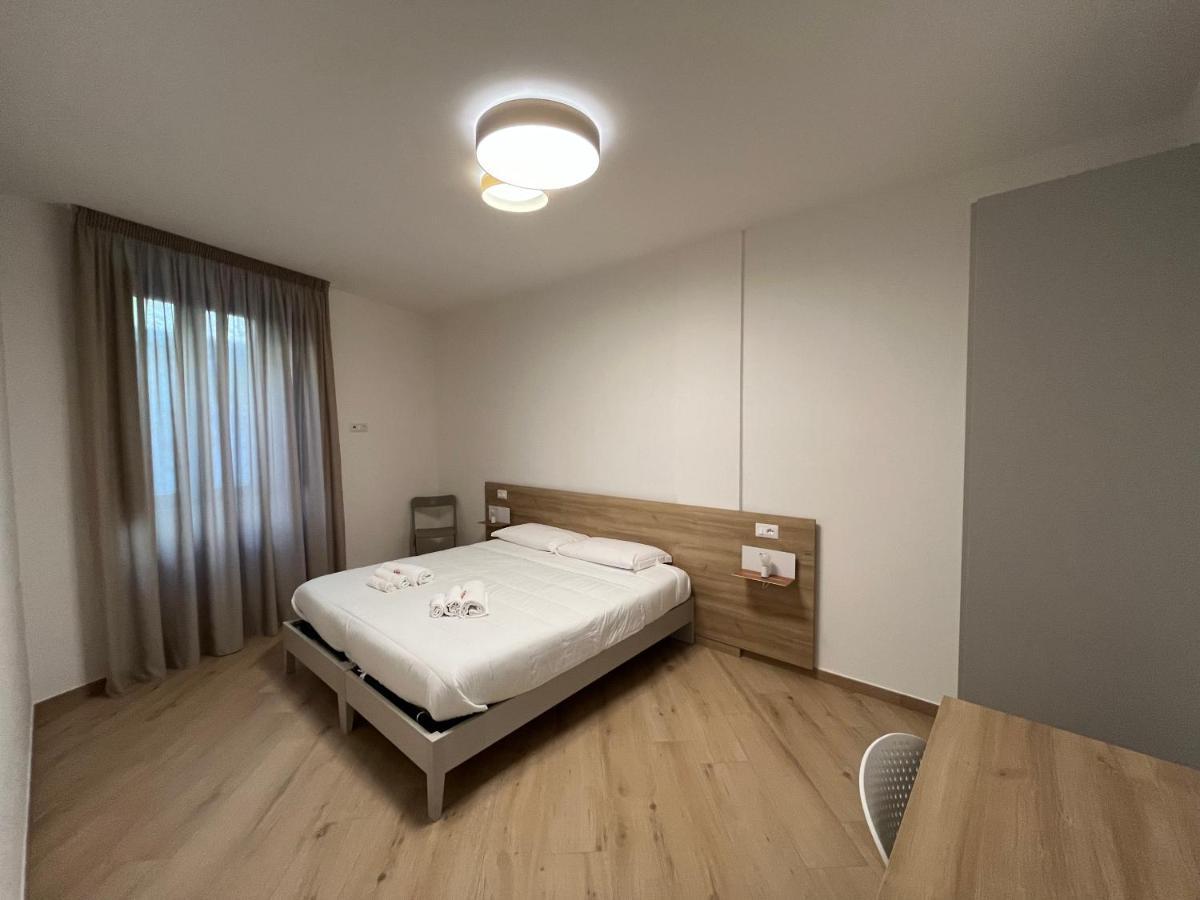 Residenza Sant'Angelo - Bike&Trekking House Pietrapertosa Exterior foto