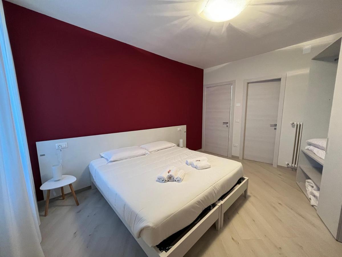 Residenza Sant'Angelo - Bike&Trekking House Pietrapertosa Exterior foto