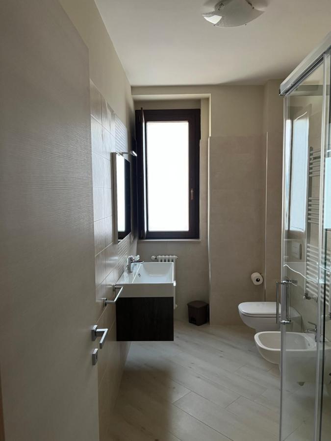 Residenza Sant'Angelo - Bike&Trekking House Pietrapertosa Exterior foto