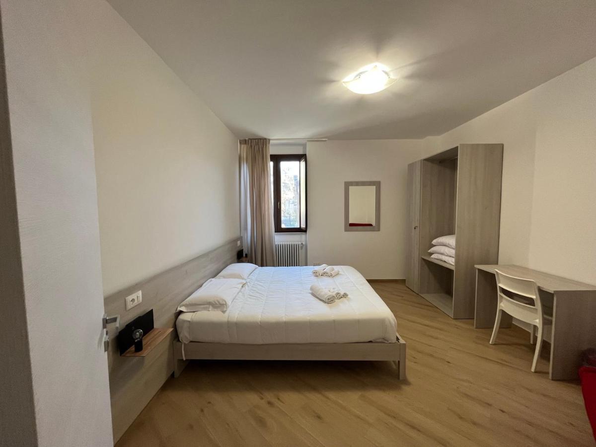 Residenza Sant'Angelo - Bike&Trekking House Pietrapertosa Exterior foto