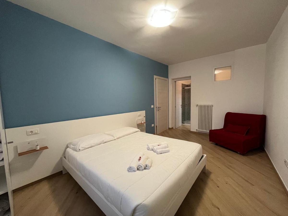 Residenza Sant'Angelo - Bike&Trekking House Pietrapertosa Exterior foto